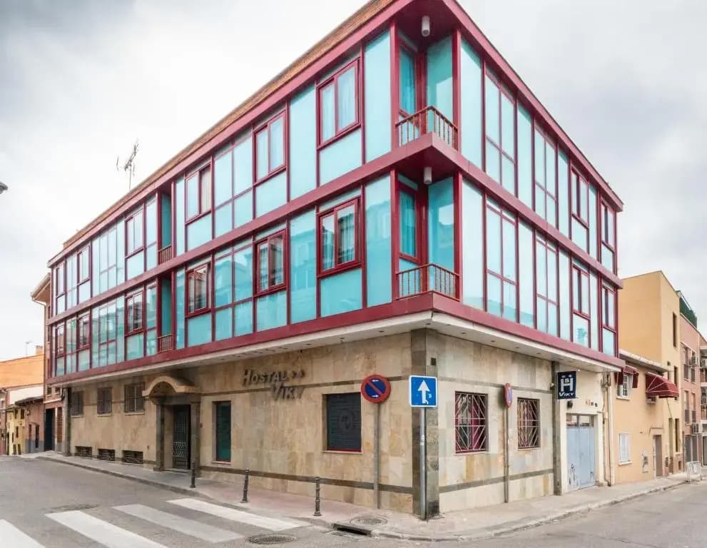 Hostal Viky - main photo