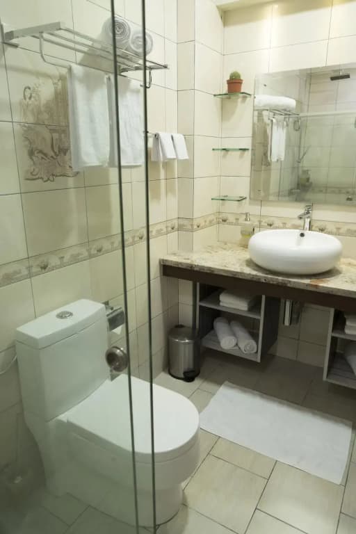 Global Residence - photo 13