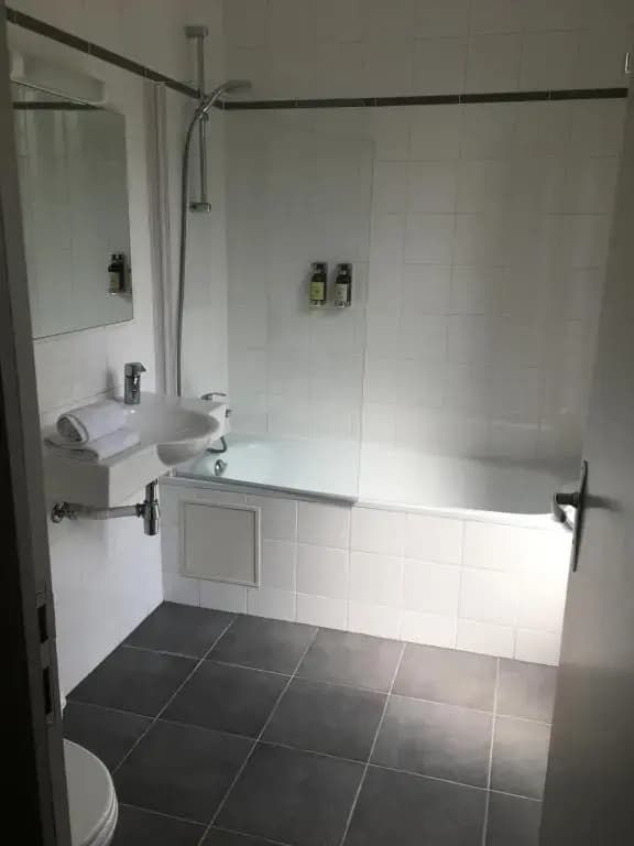 ibis styles Paris Montmartre Batignolles - photo 12