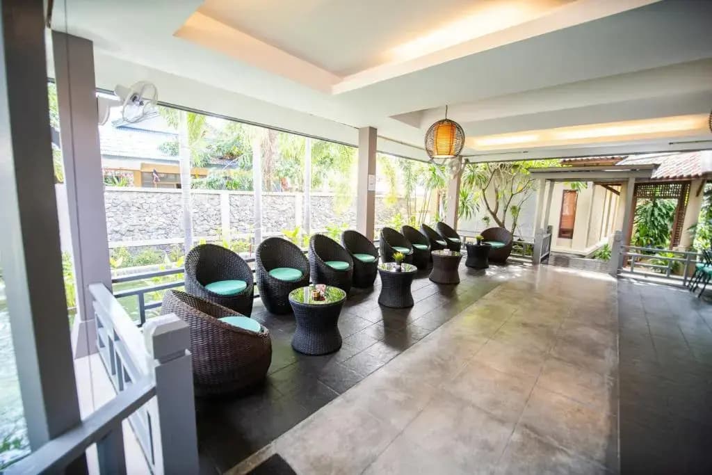 Rummana Boutique Resort - photo 10