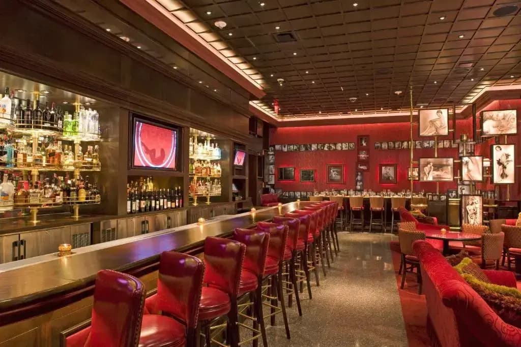 Planet Hollywood Resort & Casino - photo 23