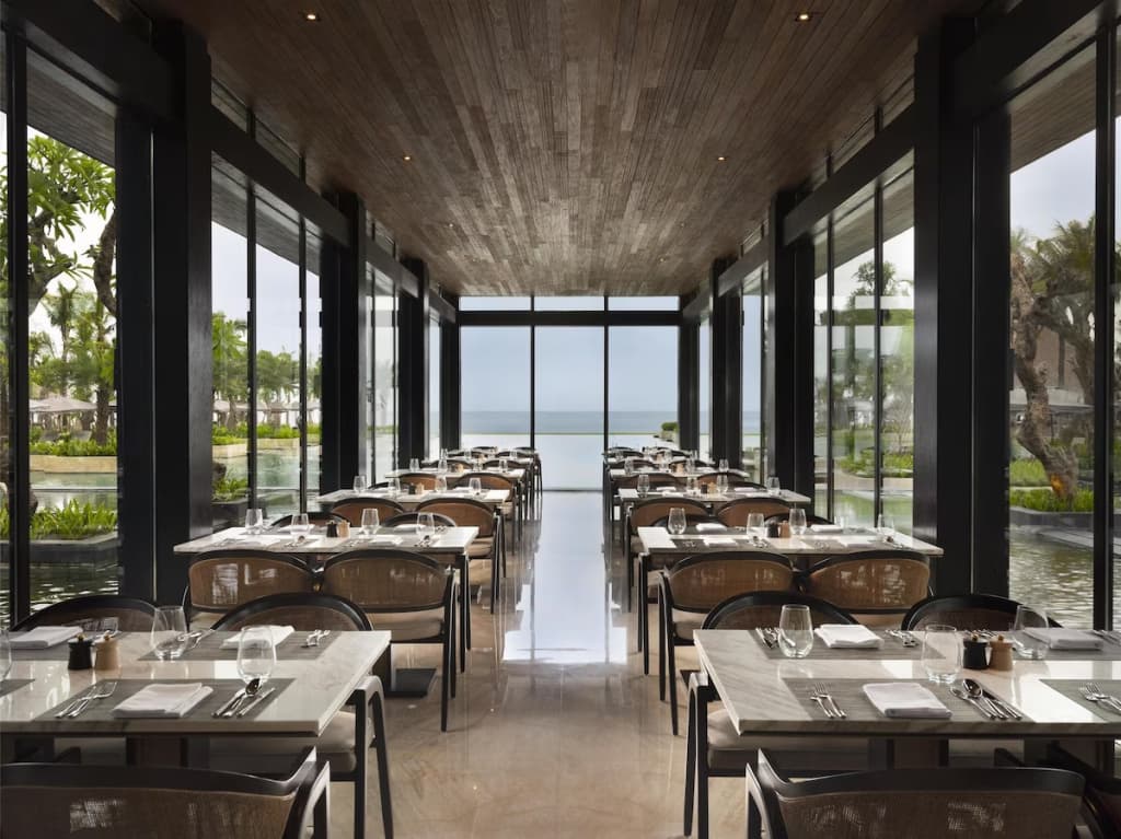 The Apurva Kempinski Bali - photo 24