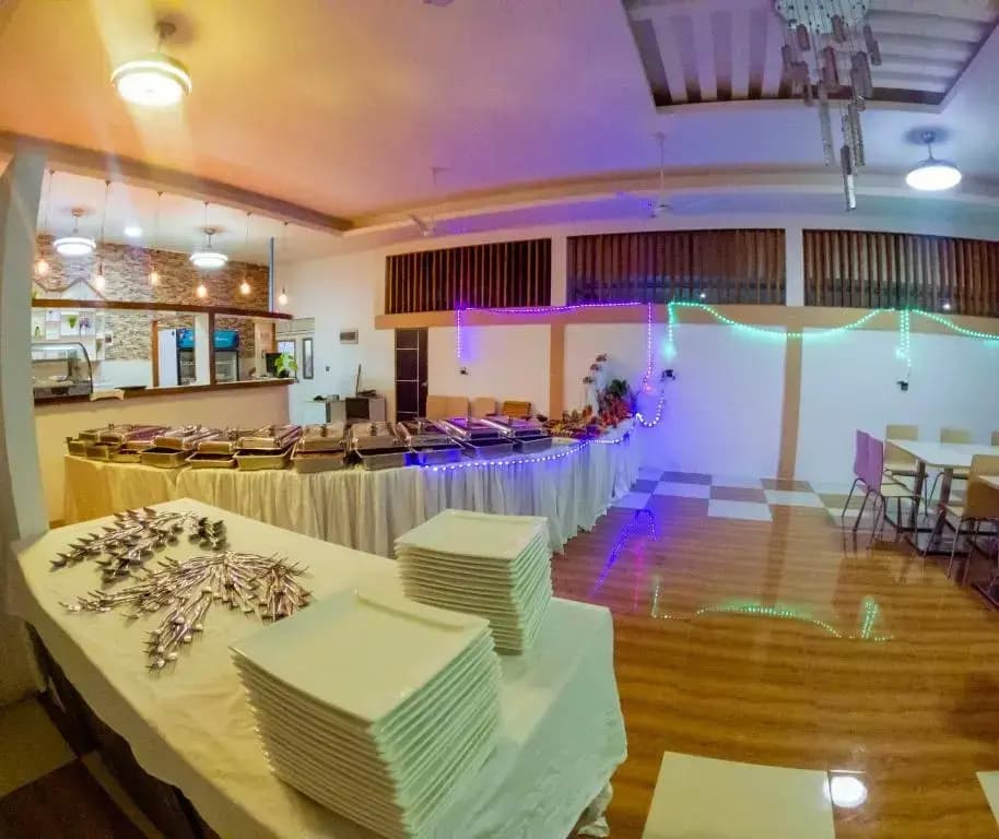 K Inn Kaashidhoo - photo 19