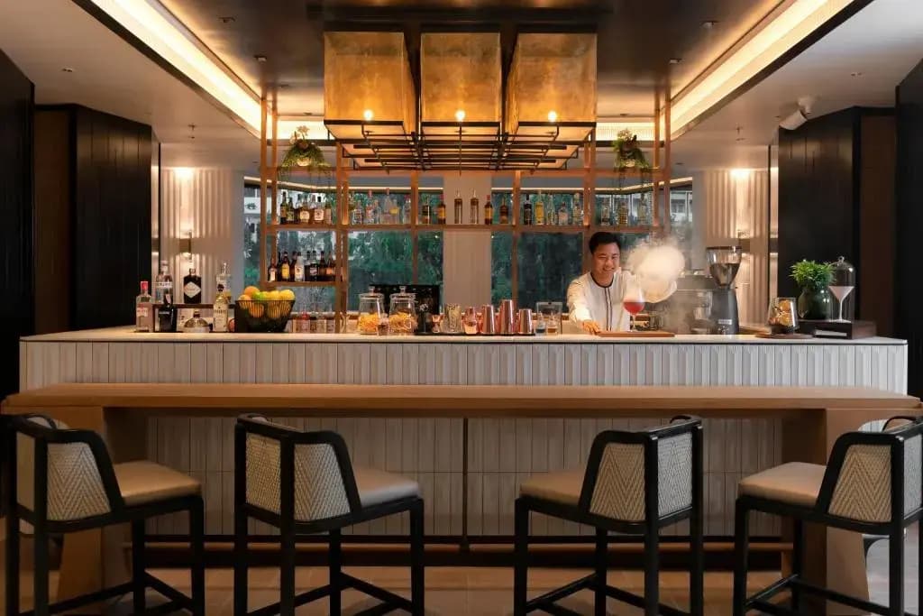 Melia Chiang Mai - photo 20