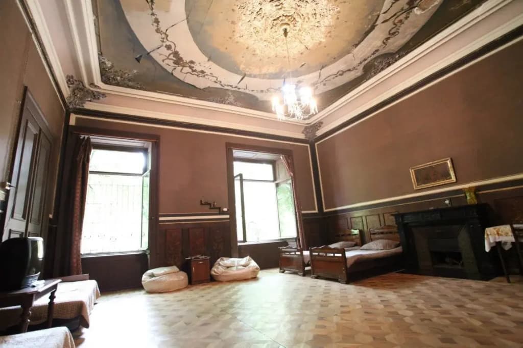 SL Hostel - photo 2