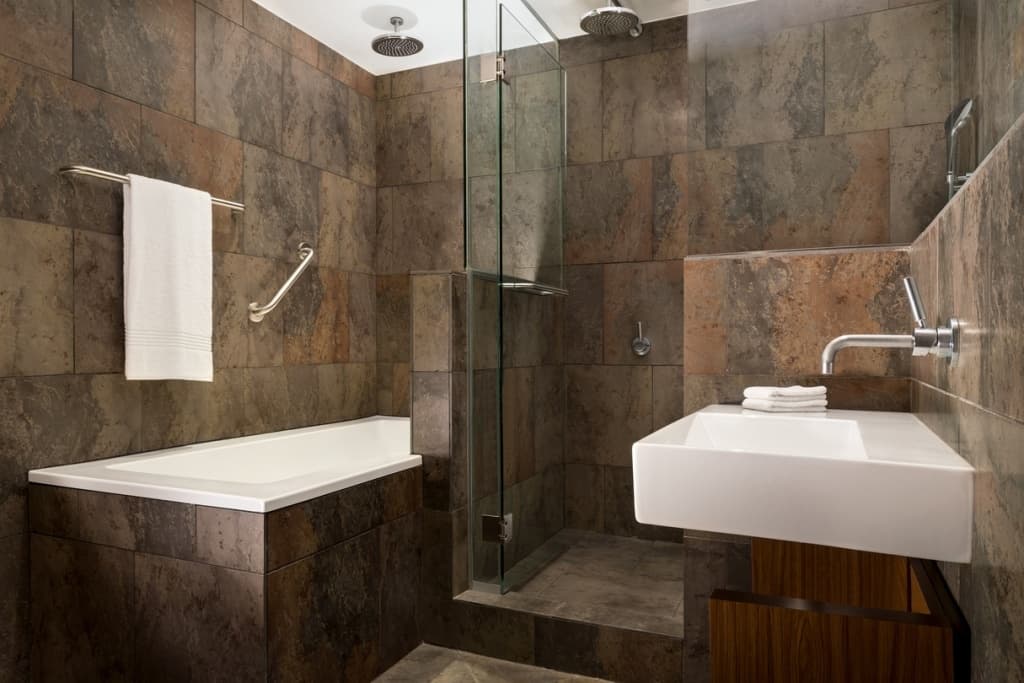Le Meridien Barcelona - photo 14