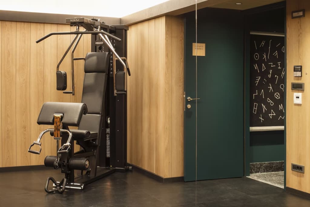 AthensWas Design Hotel - photo 25