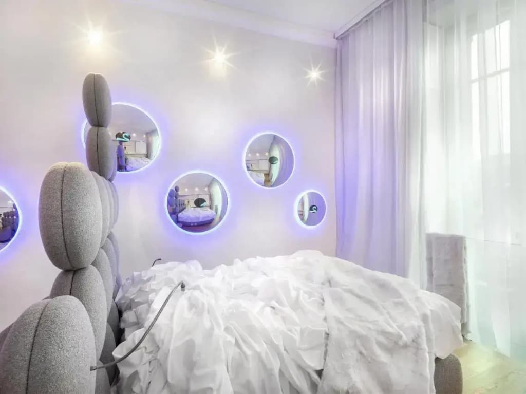 Hotel The Glamore Milano Duomo - photo 27