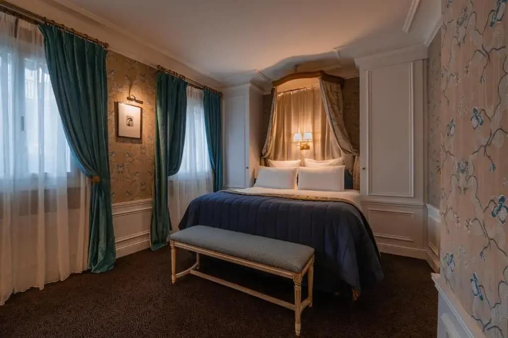 Hôtel de Buci - photo 12