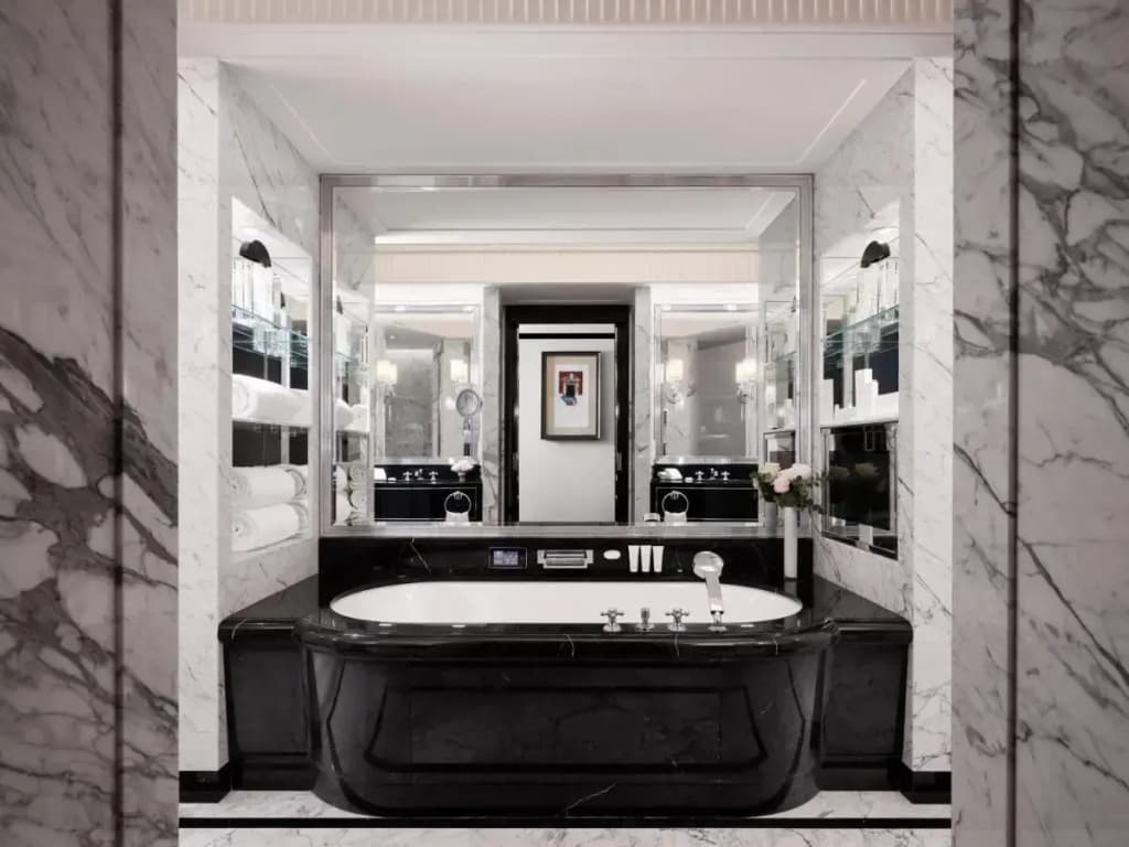 The Peninsula Paris - photo 11