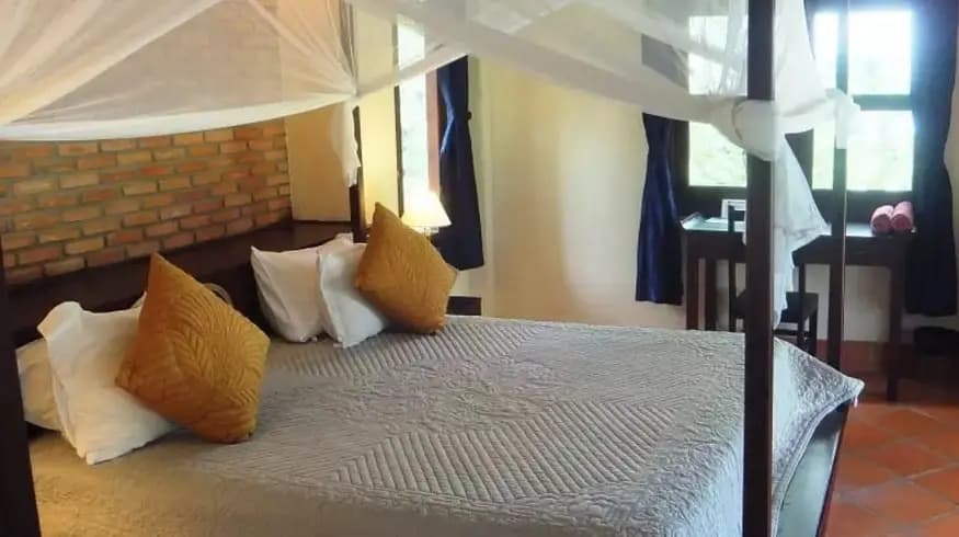 Mai House Resort - photo 4