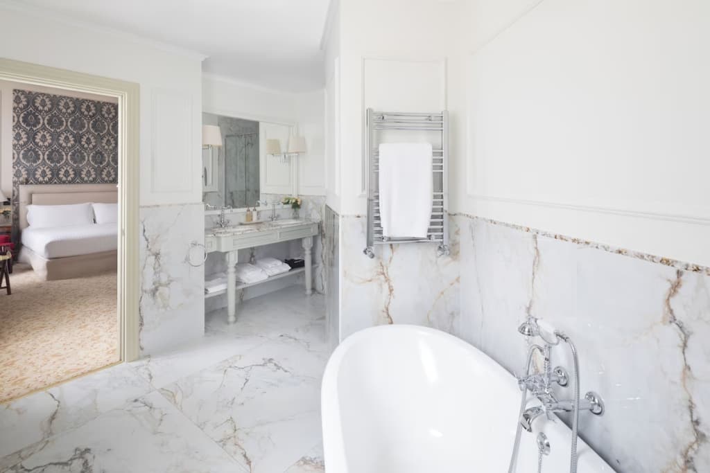El Palace Hotel Barcelona - photo 24