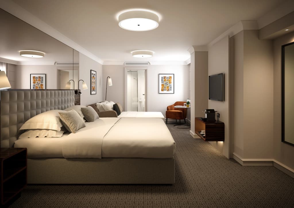 Strand Palace Hotel - photo 39
