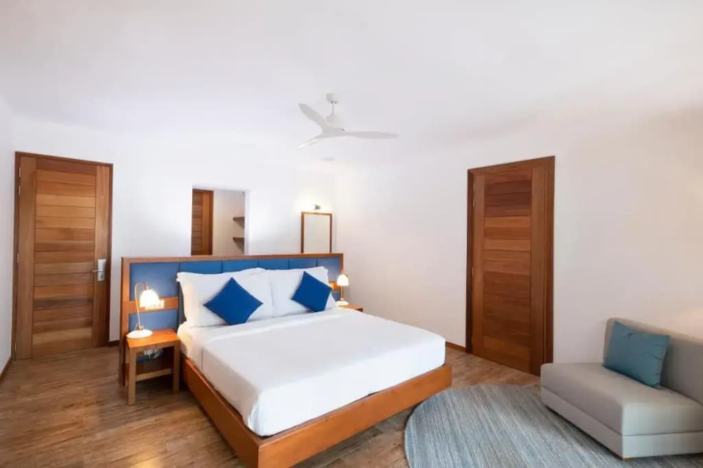 Ifuru Island Maldives - photo 3