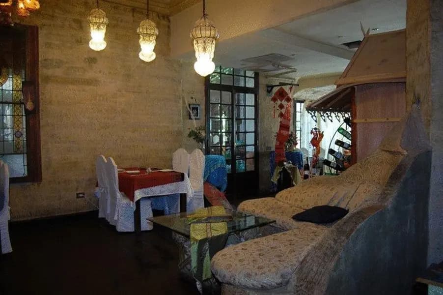 Nile Zamalek Hotel - photo 12