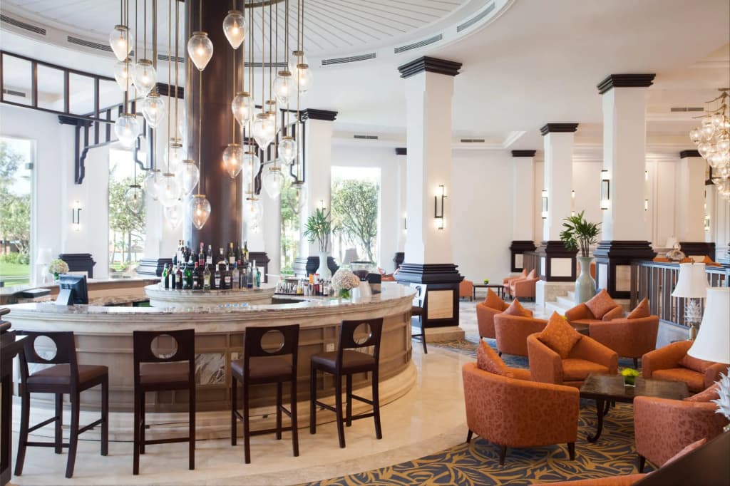 Vinpearl Resort & Spa Phu Quoc - photo 23