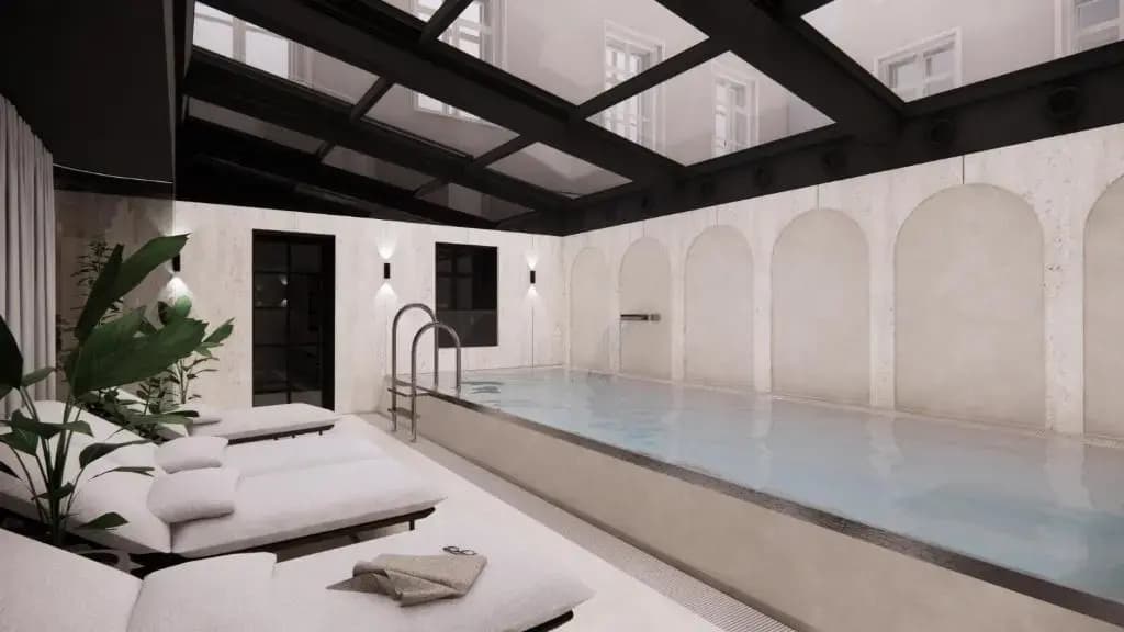 The Amauris Vienna - Relais & Châteaux - photo 16