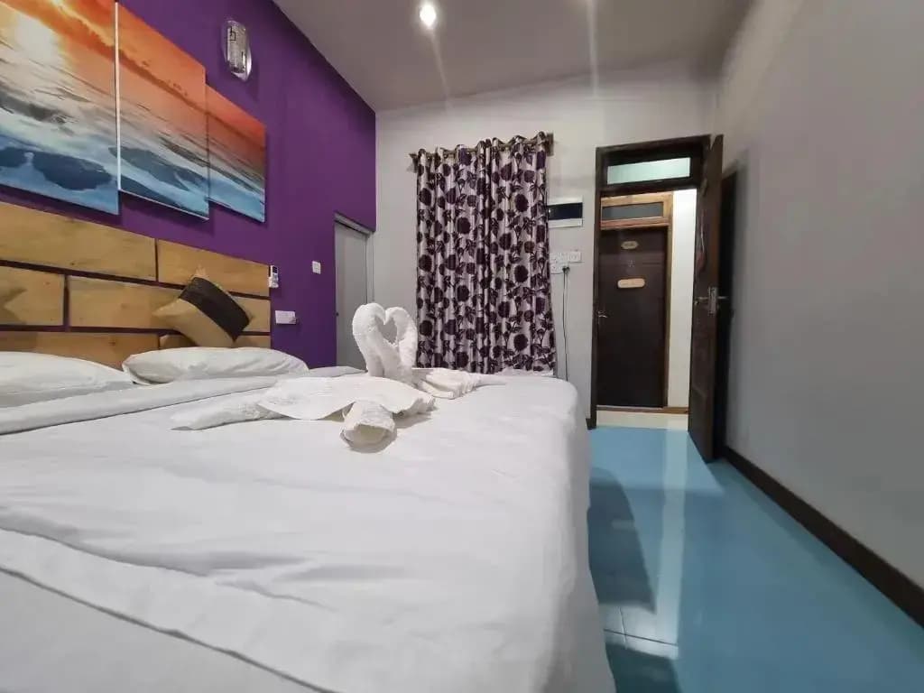 Jerrys Dive Lodge Guest House - photo 5