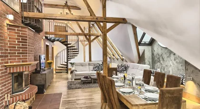Residence Brehova - photo 14