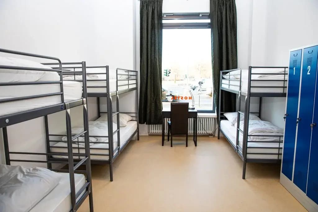 Midel Hostel - main photo