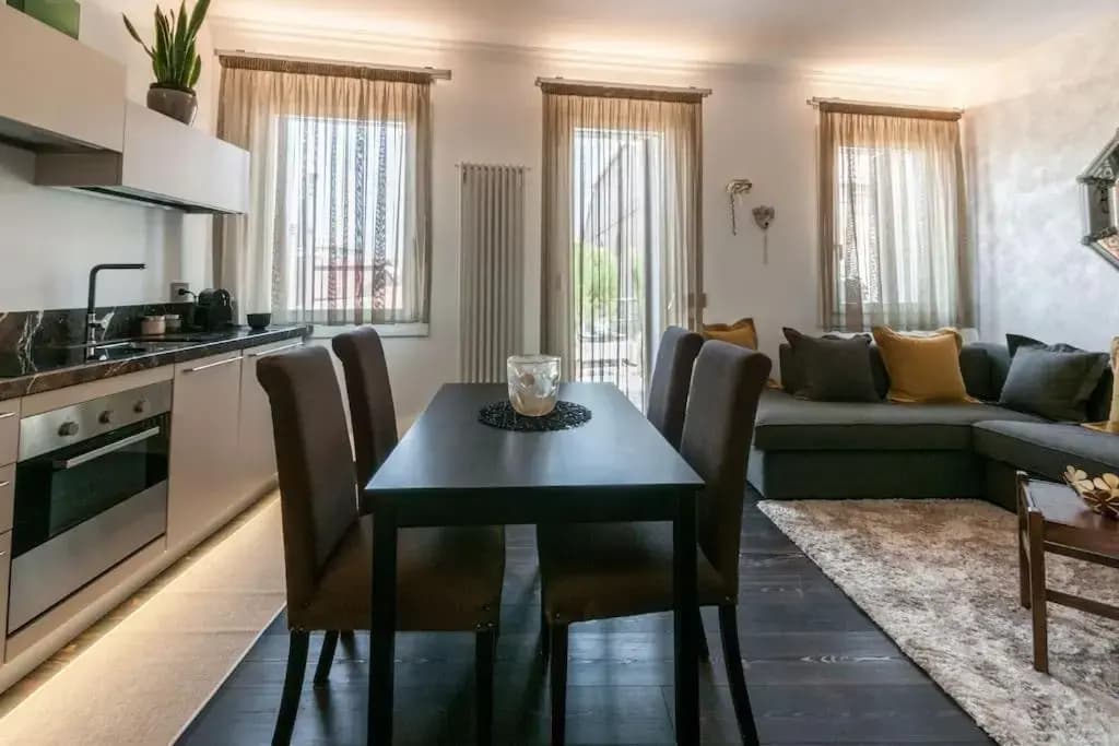 MURANO Suites - Venezia. - photo 11