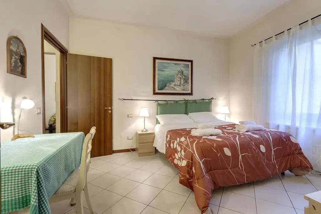 Uffizi Gallery Apartment Florence - photo 2