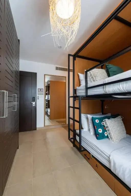 Hotel Selina Serenity Rawai Phuket - photo 21