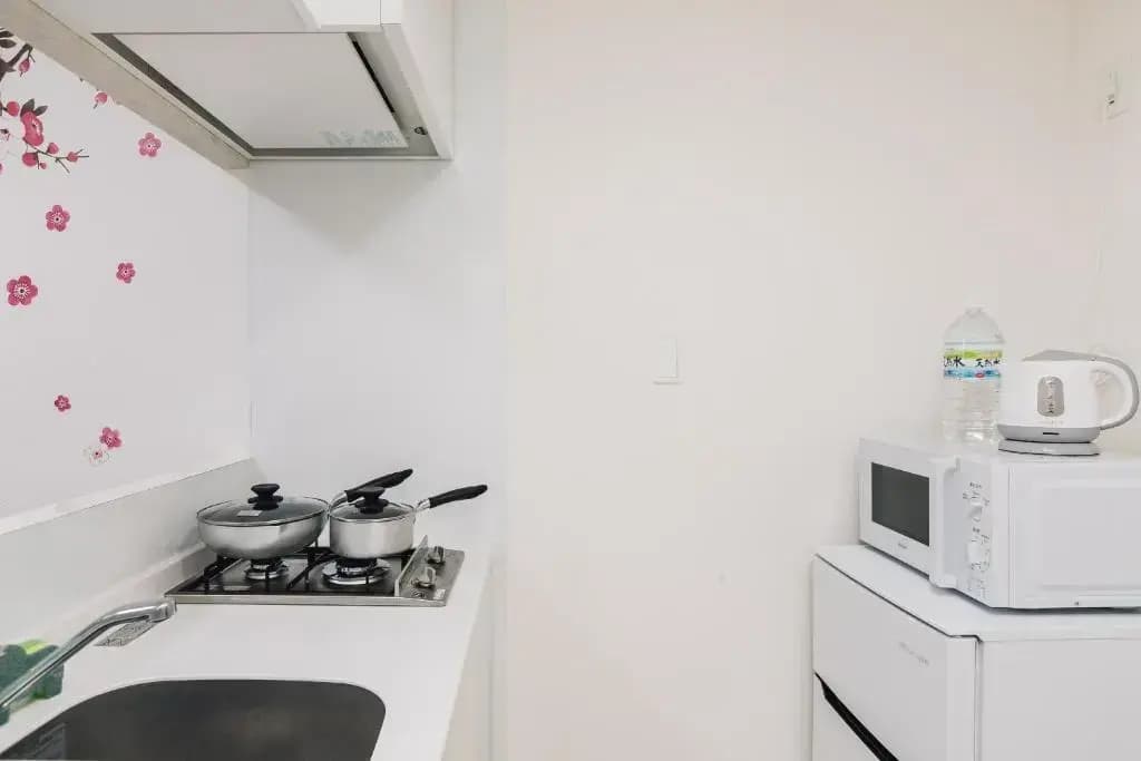 AFP Tennoji Apartment - photo 23