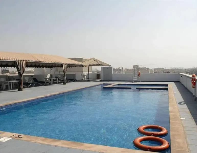 All Seasons Hotel Apartments - photo 5