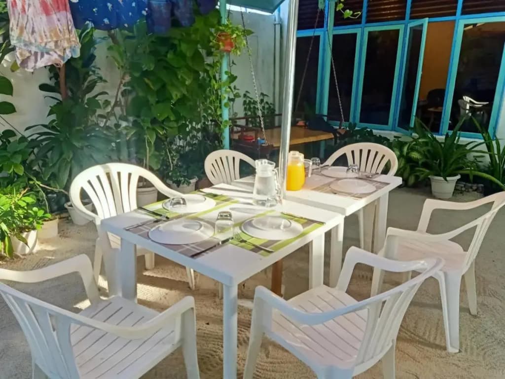 Dream Inn Sun Beach Hotel - photo 13