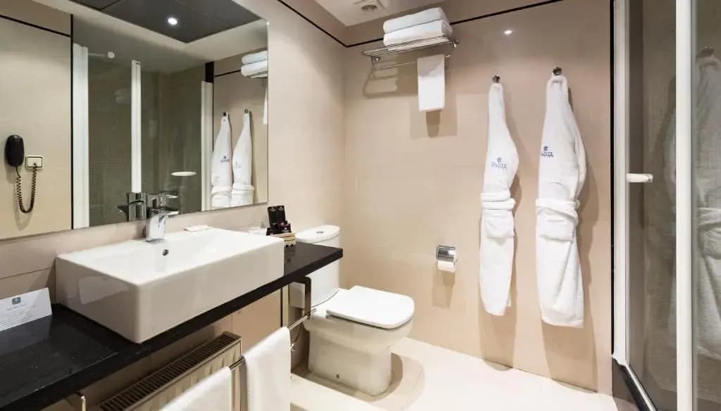 Best Western Premier Hotel Dante - photo 16