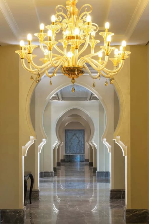 Ajman Saray, a Luxury Collection Resort, Ajman - photo 24