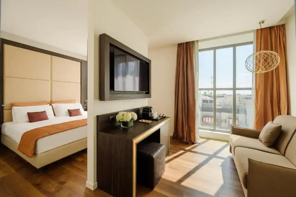Hotel Dei Cavalieri Milano Duomo - photo 18