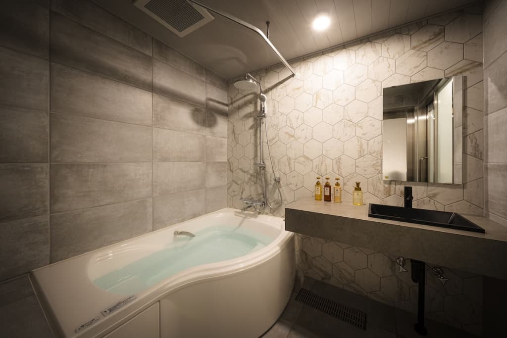 R Hotel Namba South - photo 9