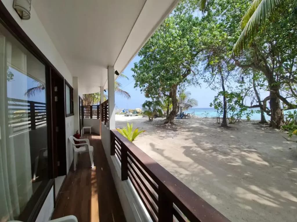 Liberty Guest House Maldives - photo 8