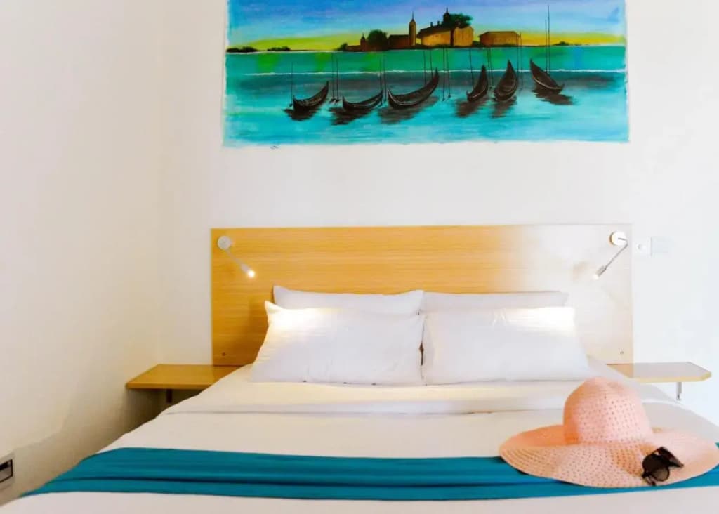 Seginy Seaview Hotel - photo 2