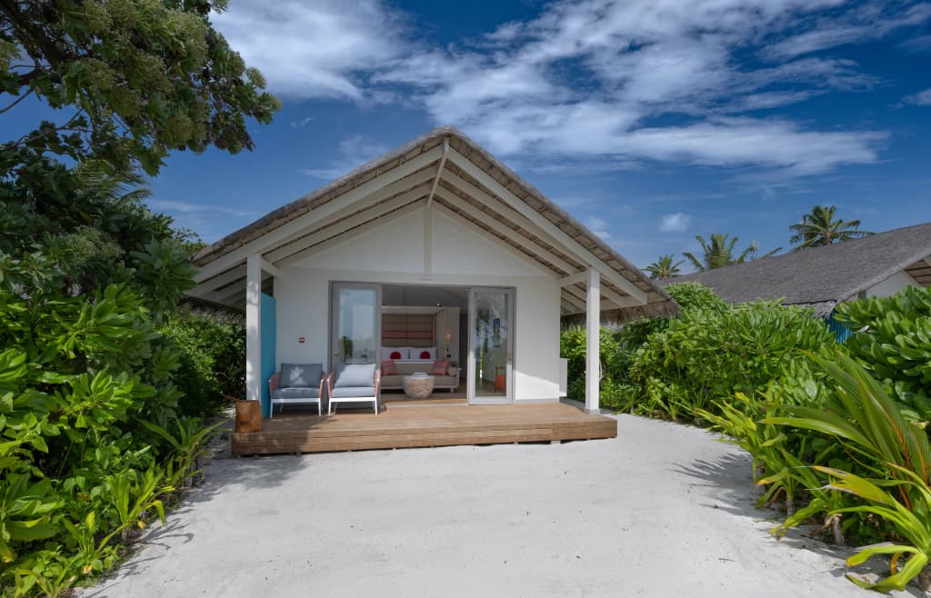 Cora Cora Maldives-Premium All-Inclusive Hotel - photo 30