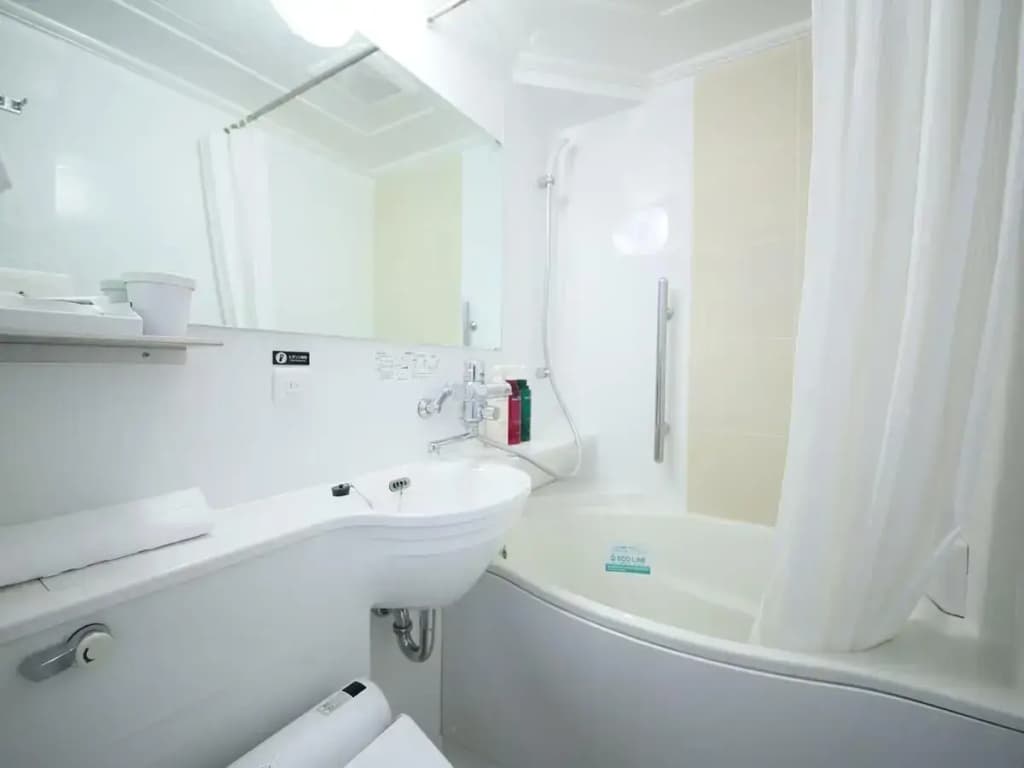 APA Hotel Ueno Hirokoji - photo 19