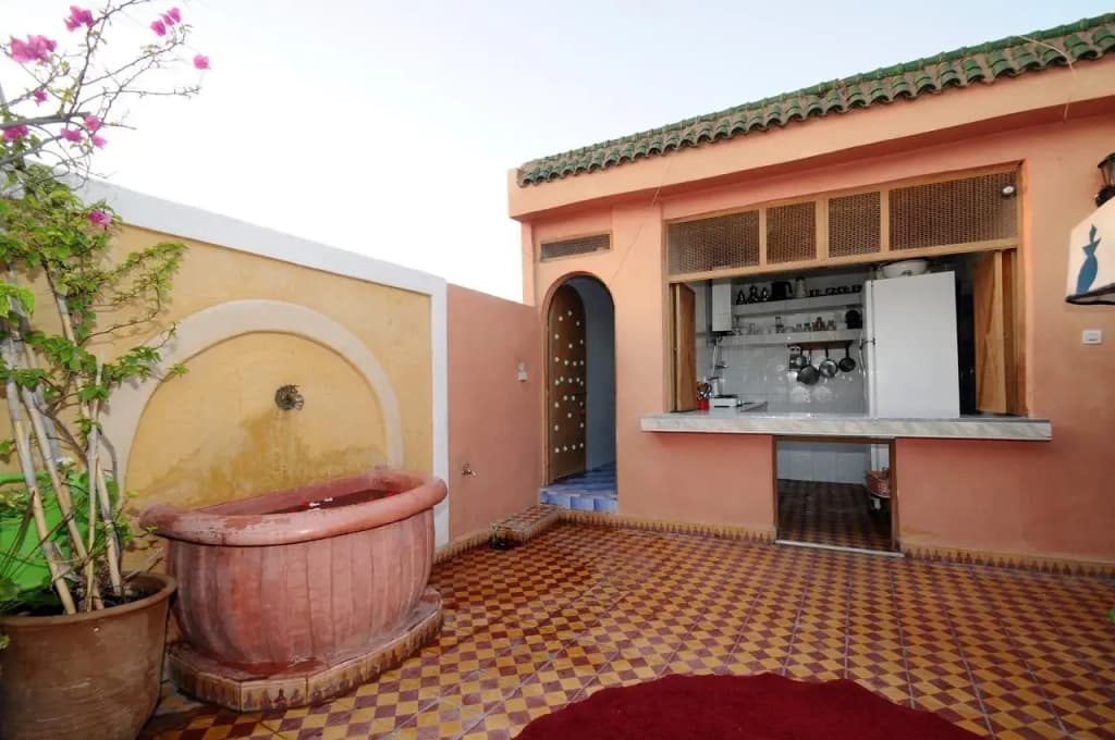 Riad Kech - photo 5