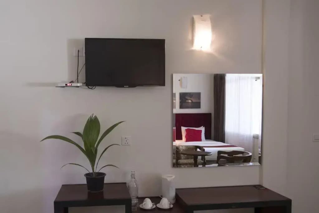 Global Residence - photo 10