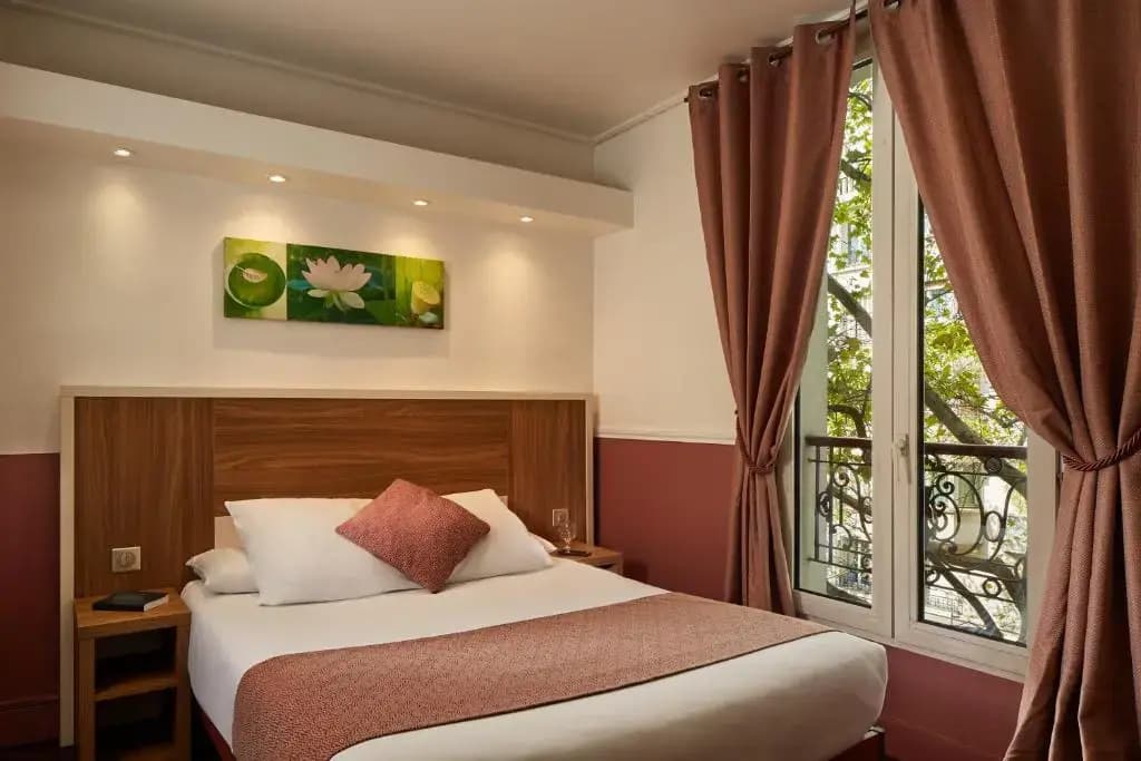 Grand Hotel Nouvel Opera - photo 3