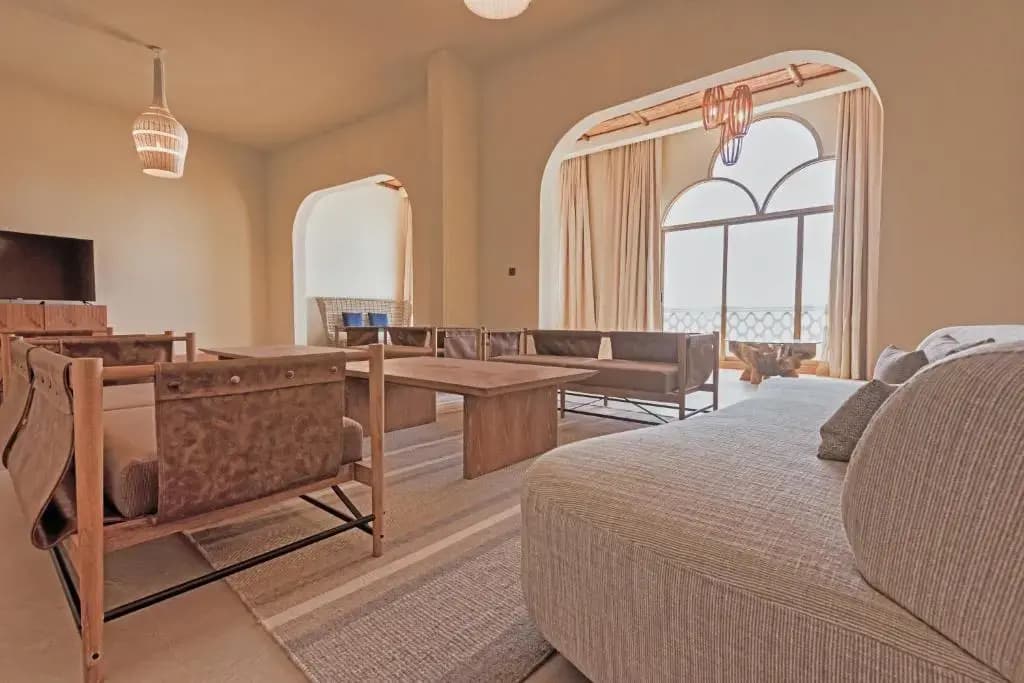 Liwa Hotel Abu Dhabi - photo 10
