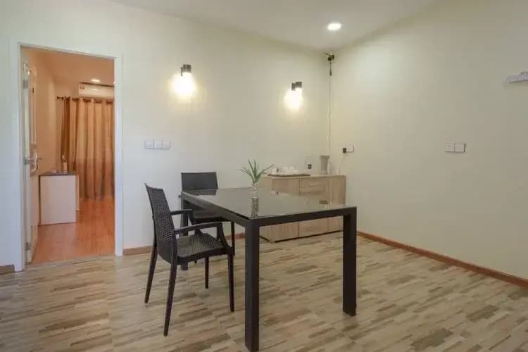 Cottage 316 Fuvahmulah - photo 12
