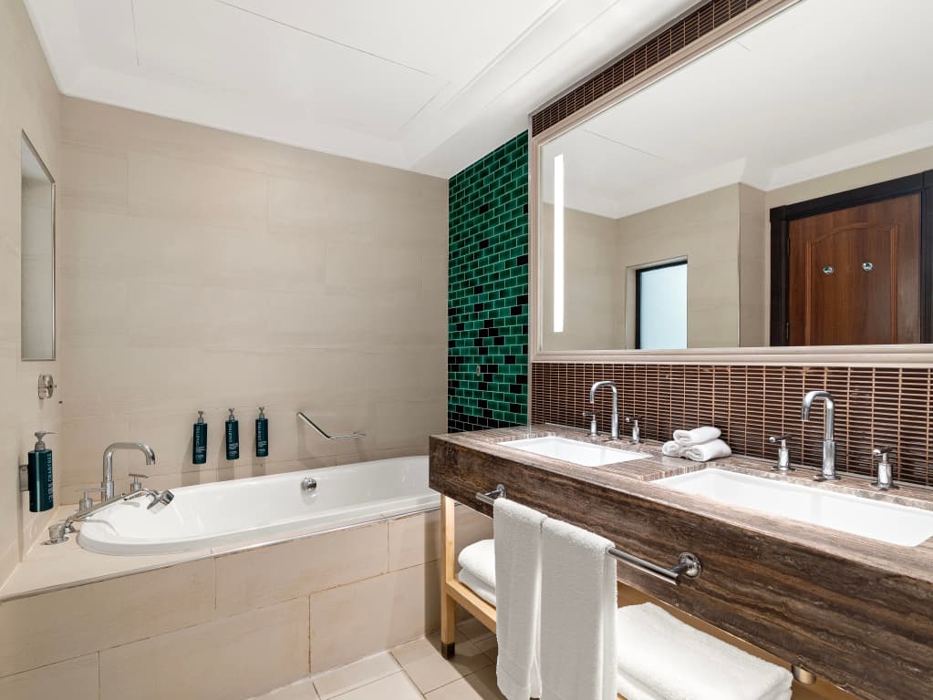 Rixos Al Mairid Ras Al Khaimah - photo 9