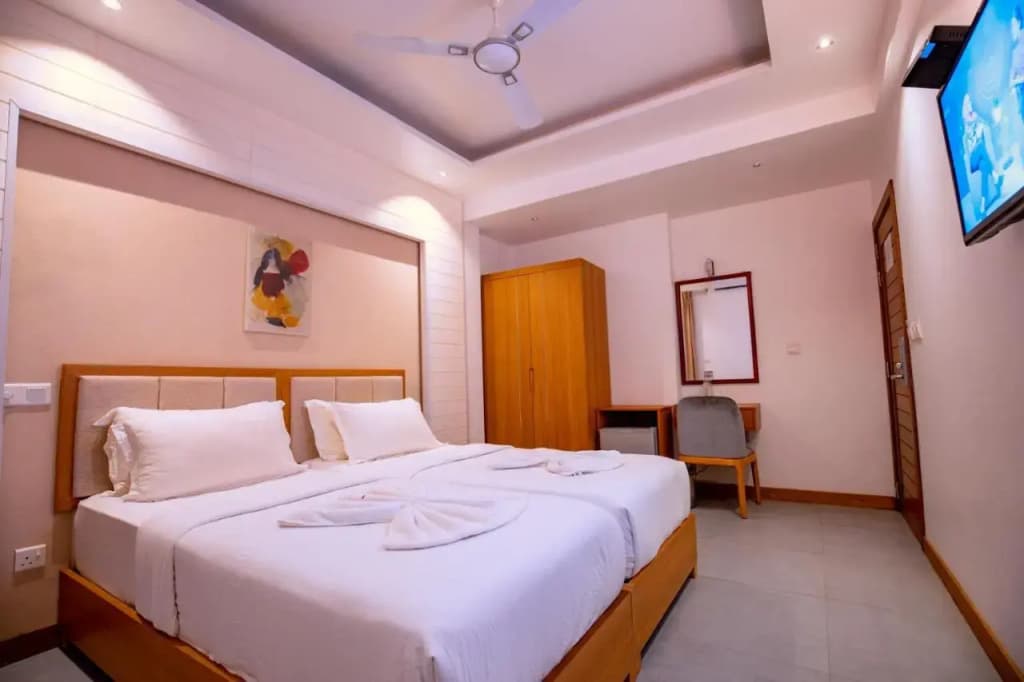 AraamView Maldives - photo 4