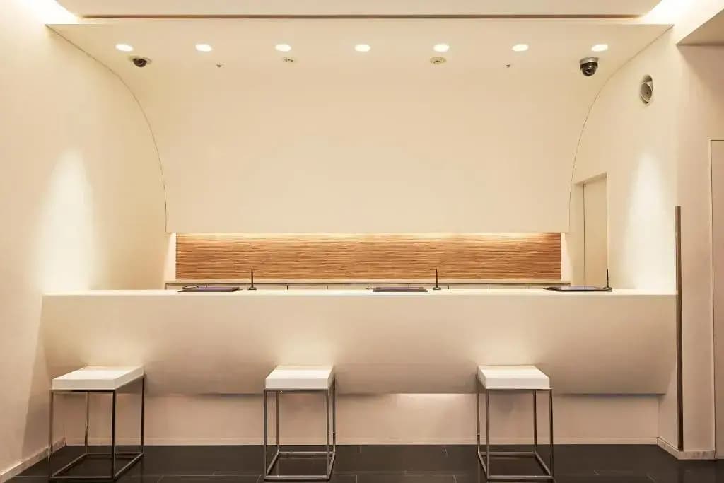 Sotetsu Fresa Inn Shimbashi-Karasumoriguchi - photo 18