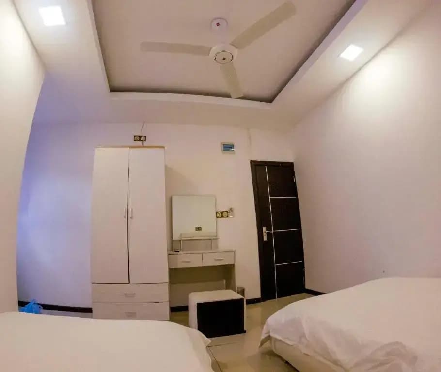 K Inn Kaashidhoo - photo 12