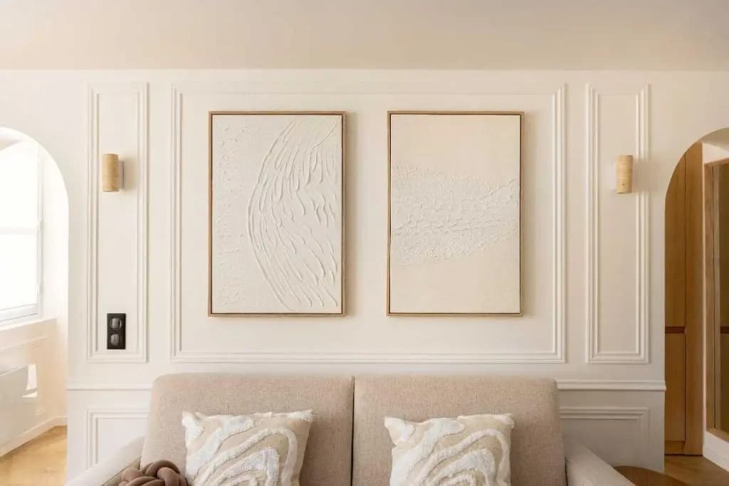 Chic Apartment With AC - 3br/6p - Palais Garnier - photo 5