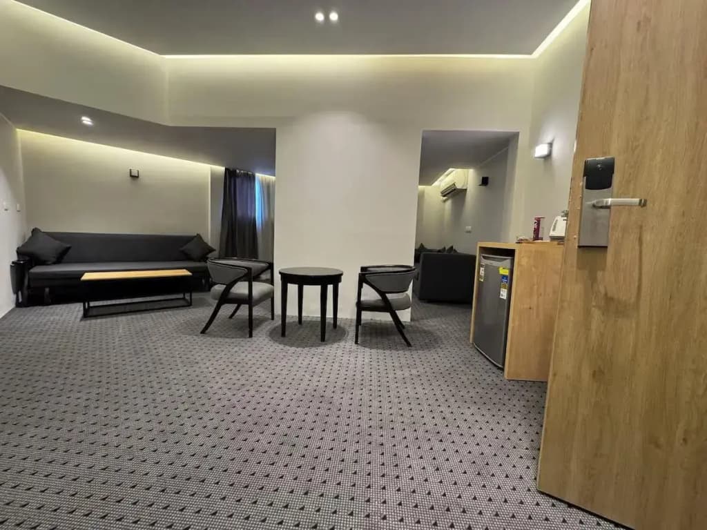 Atlas International Hotels - photo 5