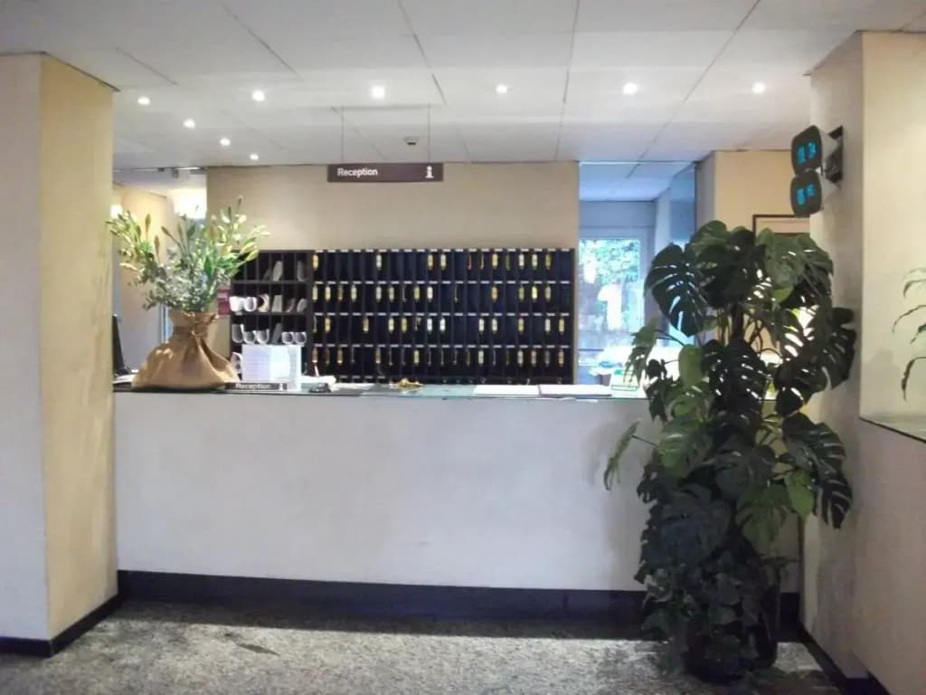 Centro Siloe Residence Hotel - photo 20